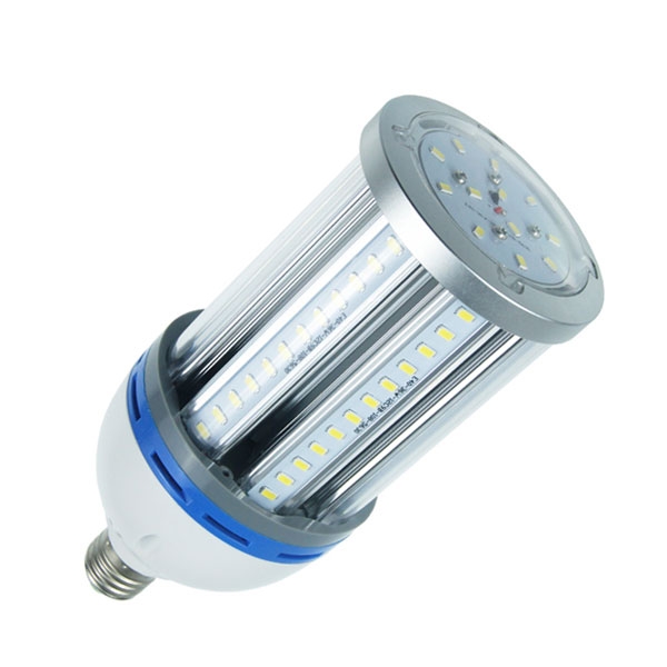 Lámpara Led Corn Alumbrado Público 36W luz blanca