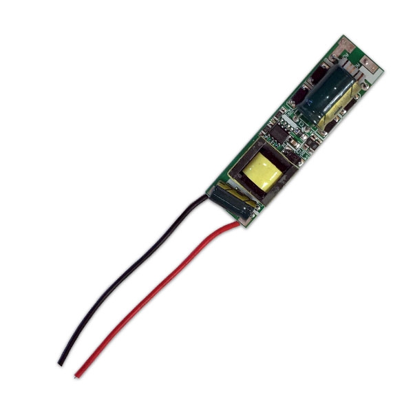 Drivers para tubos LED 6W a 18W