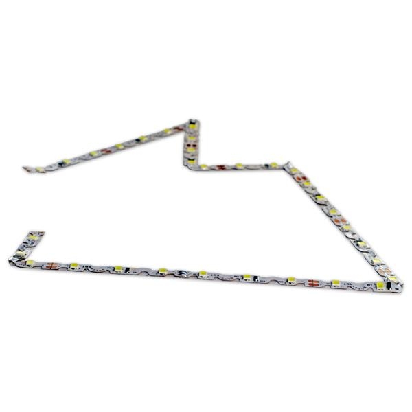 Tira Led 5m 14.4W/m IP20 luz blanca