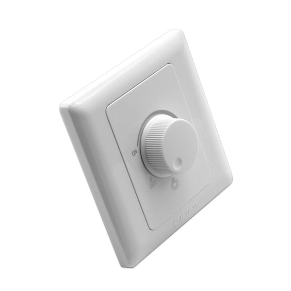 Driver para downlight LED de 4w a 7w