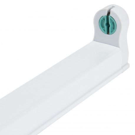 Base para tubo LED 900mm