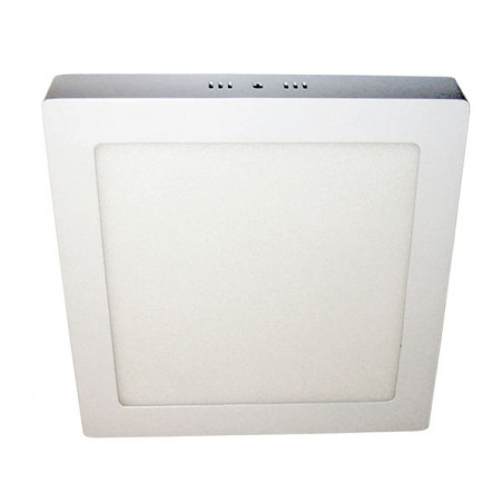 LED Ceiling Light - Square, 30W