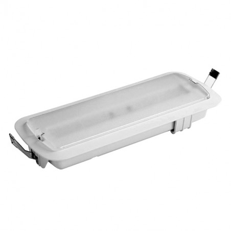 LED Emergency Light - 3W
