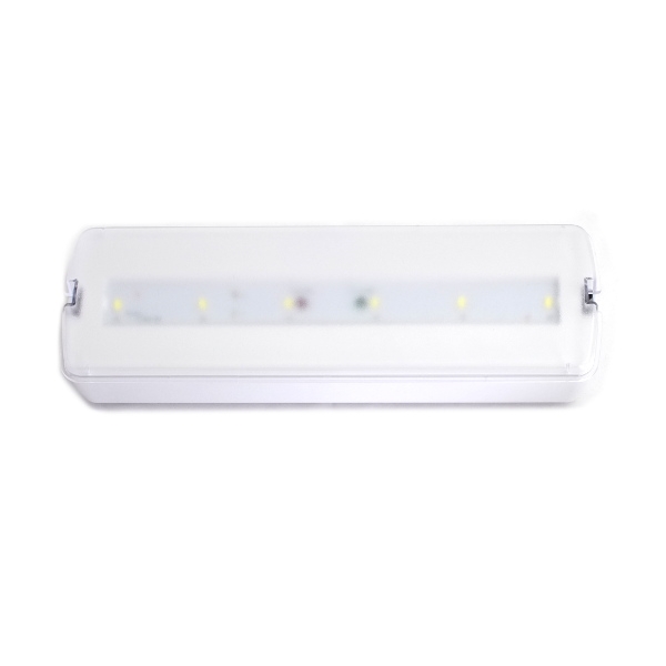 LUZ EMERGENCIA