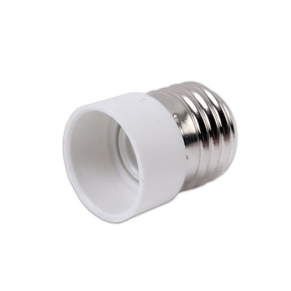 Adaptador E40 a E27