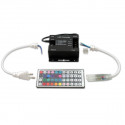 Controlador tira led RGB 220V Pro