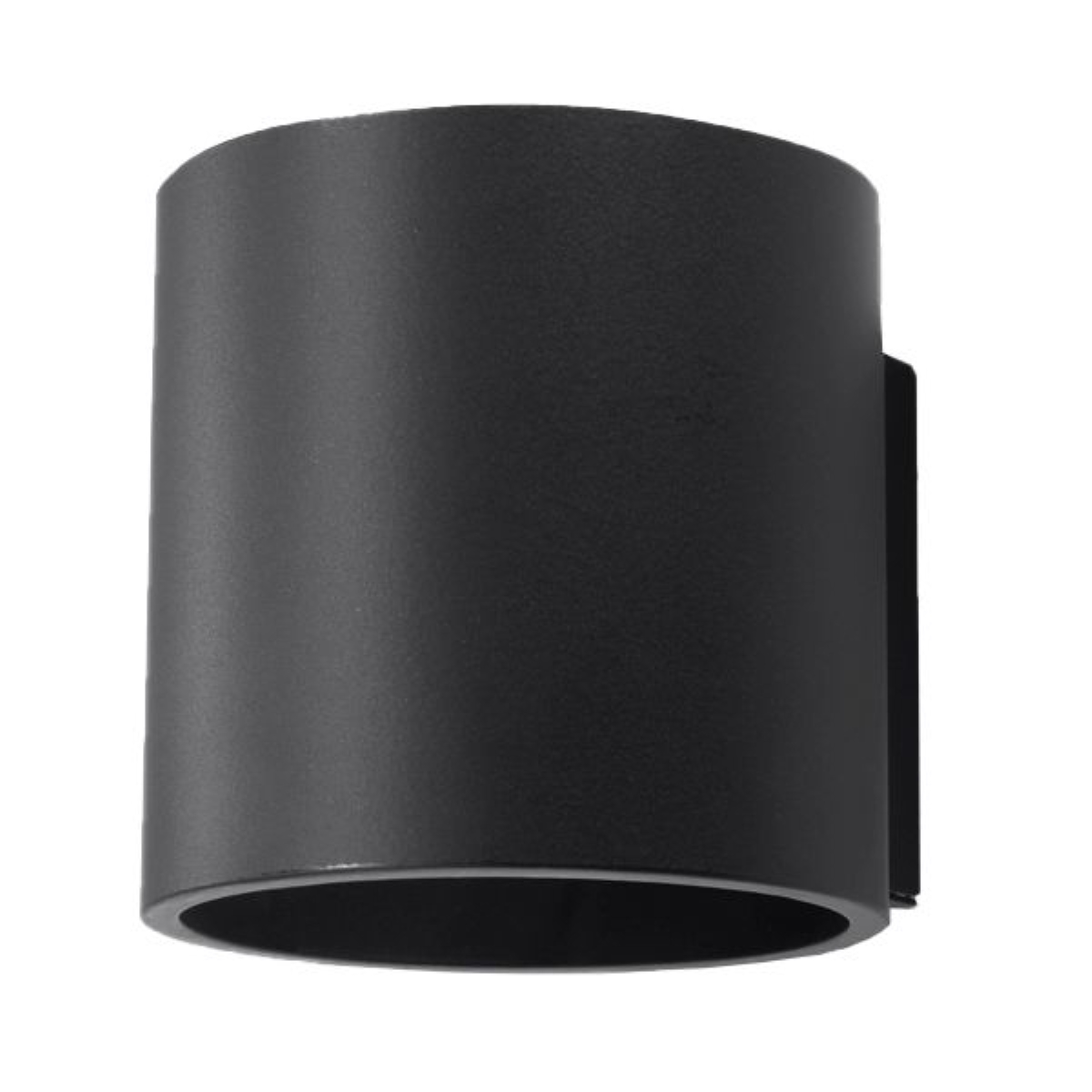 Aplique ORBIS 1 negro