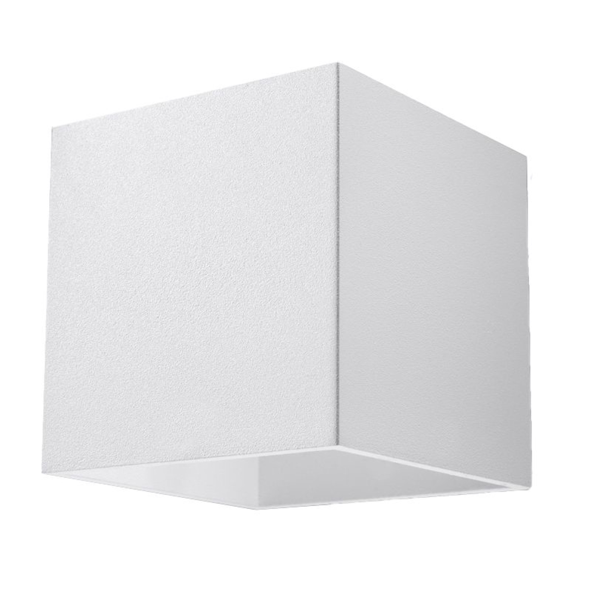 Aplique QUAD 1 blanco