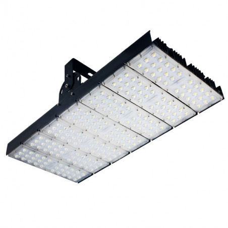 LED High Bay Light - 210W, Slim