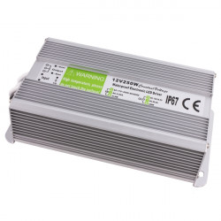 Transformer IP67 250W