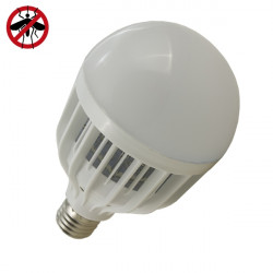 Light bulb LED mosquito killer  24W