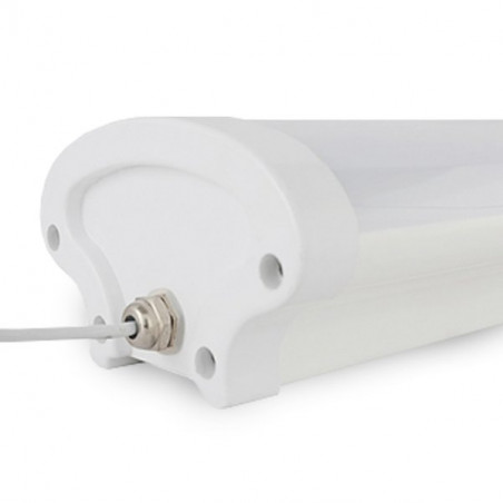 Barra LED estanca 54W IP65 Barra LED estanca 54W IP65