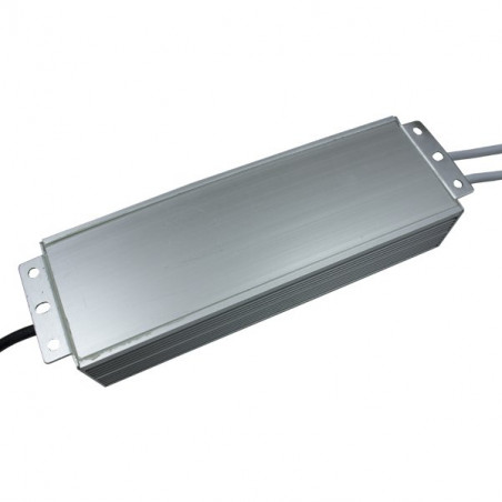 24V IP67 80W Transformator