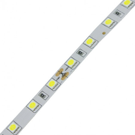 Led-Streifen 5m 24V 14.4W/m IP20