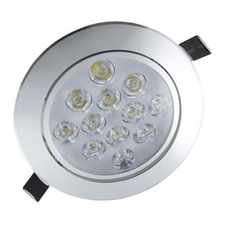 LED Downlight - 12W LED Downlight - 12W