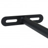 50 cm floodlight support