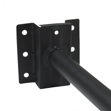 70 cm floodlight support