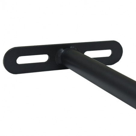 70 cm floodlight support