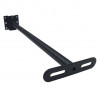 1 meter floodlight support