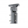 Floodlight articulated base