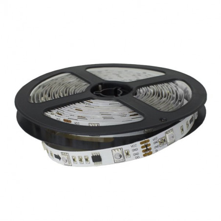 12V IP20 RGB magic LED strip 12V IP20 RGB magic LED strip