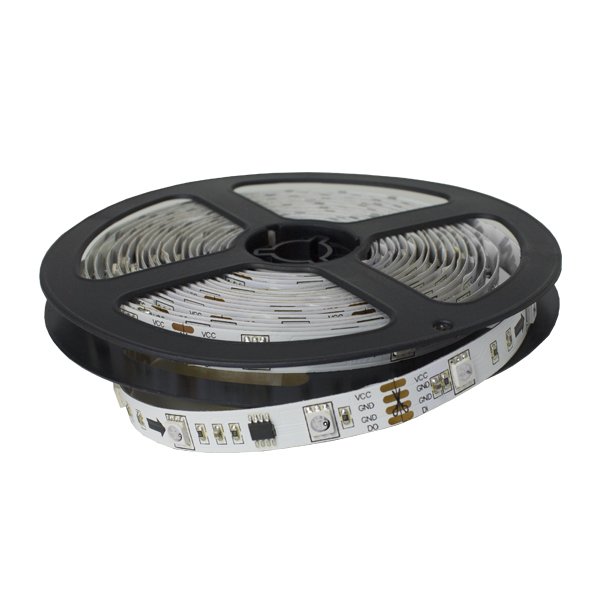 12V IP20 RGB magic LED strip