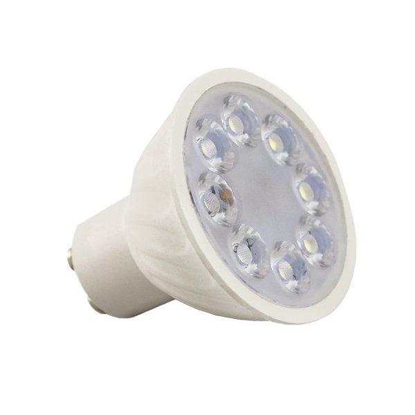 Dichroic Lamp - 40º, GU10, 7W