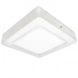 LED Ceiling Light - Square, 30W