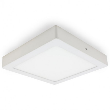 LED Ceiling Light - Square, 30W LED Ceiling Light - Square, 30W