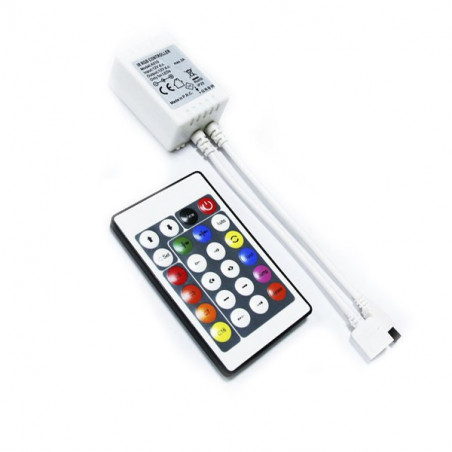 12V RGB magic LED strip controller 12V RGB magic LED strip controller