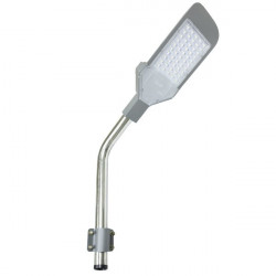 Soporte rígido para farola 30-50W