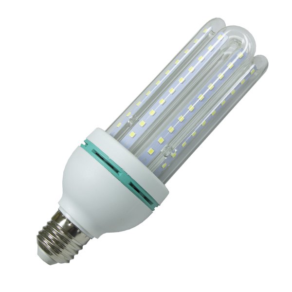 Corn Bulb - 16W, 360º