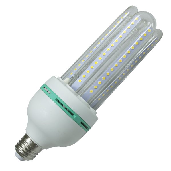 Corn Bulb - 24W, 360º