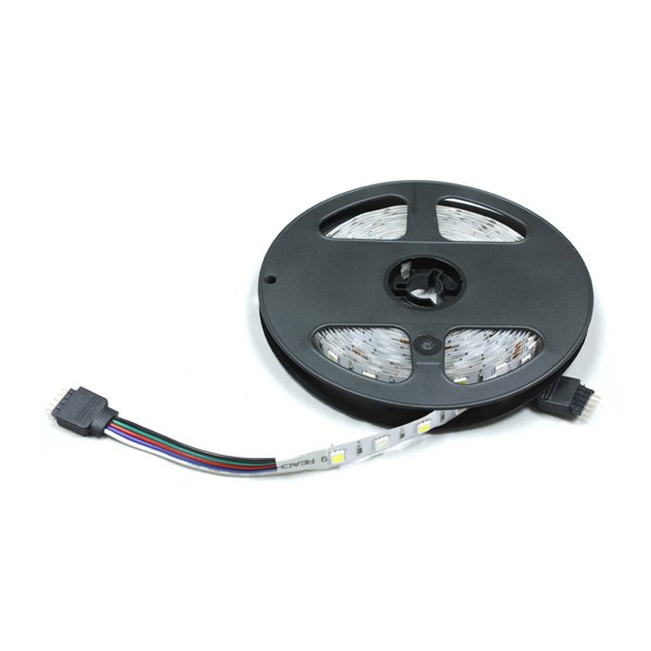 LED Strip - RGBW, IP20, 14.4W/m.