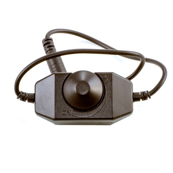 LED dimmer 12-24V