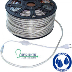 LED Strip - 12W/m, 220V