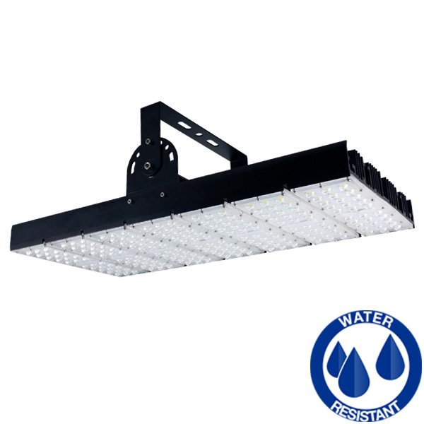 LED High Bay Light - 210W, Slim