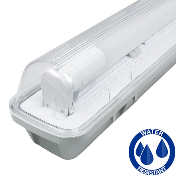 Waterproof case 1 tube 600 mm