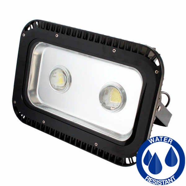 LED Floodlight - Professional, 100W