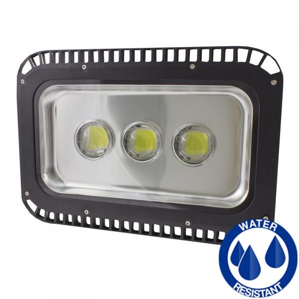 LED Floodlight - Professional, 150W