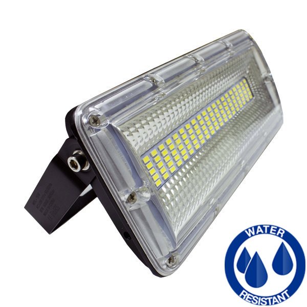 Modular floodlight 50W