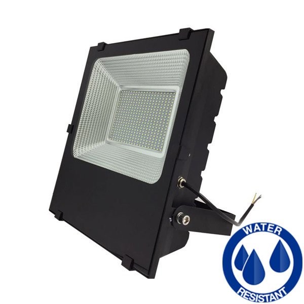 LED Floodlight - SMD, Slim, 150W
