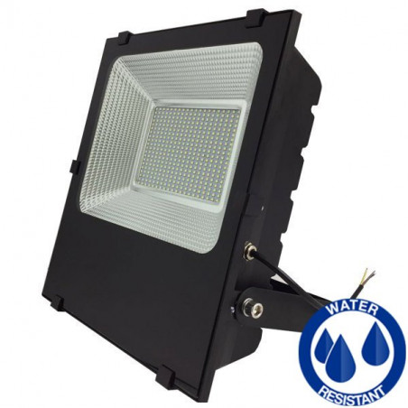 LED Floodlight - SMD, Slim, 200W LED Floodlight - SMD, Slim, 200W