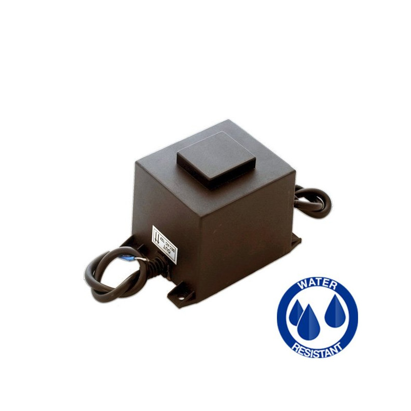 Power supply IP67 40W AC/AC