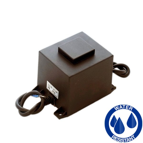 Power supply IP67 40W AC/AC