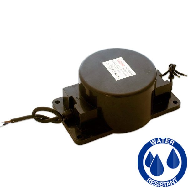 Power supply IP67 160W AC/AC