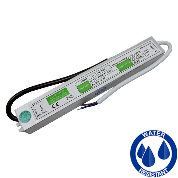 Transformer IP67 36W