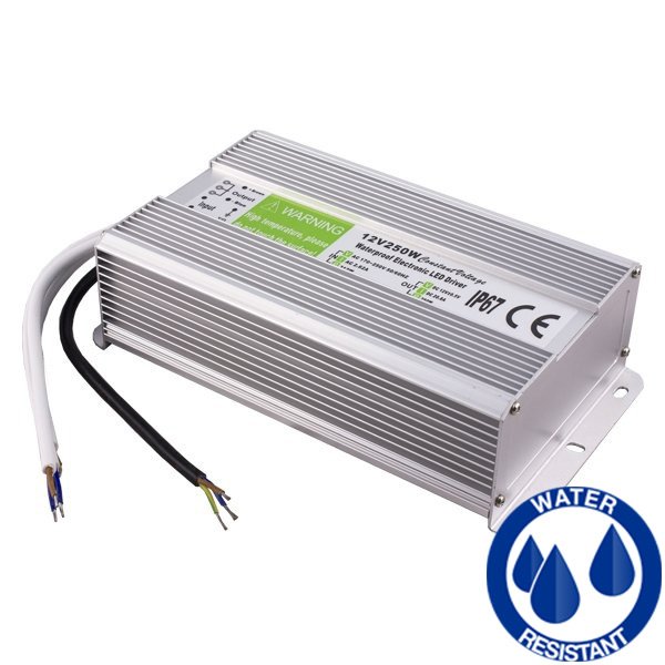 Transformer IP67 250W