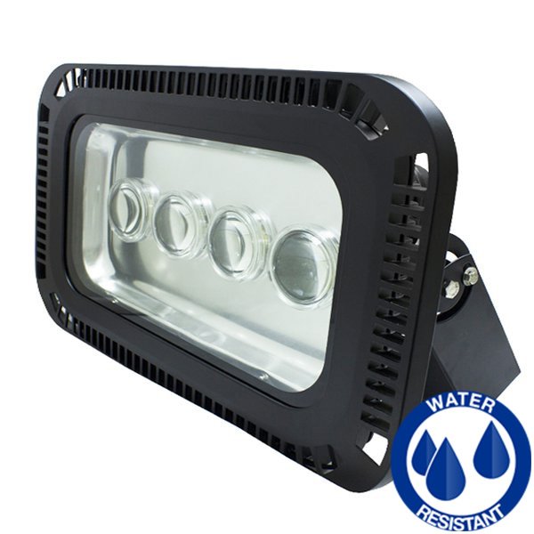 LED Floodlight - Professional Series, 200W