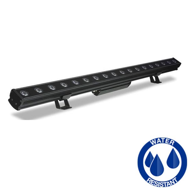 LED wallwasher 18W